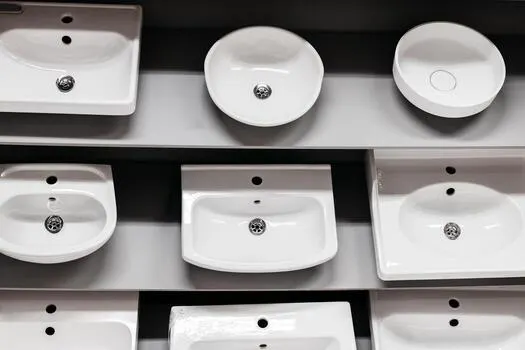 SanitaryWare