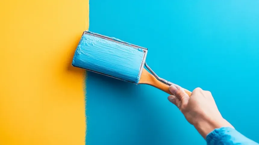 Interior Paints