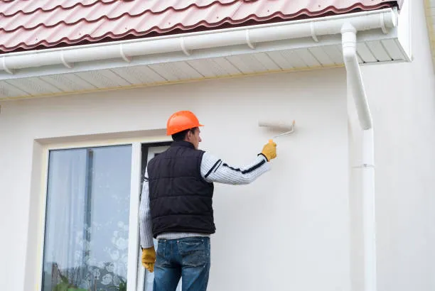 Exterior Paints
