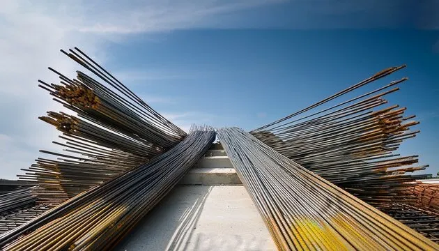 TMT Bars