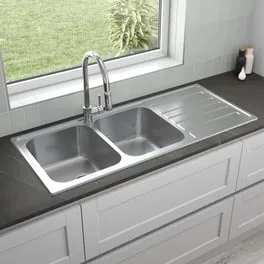 Kitchen Sinks
