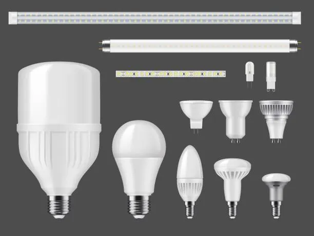 LED Bulbs