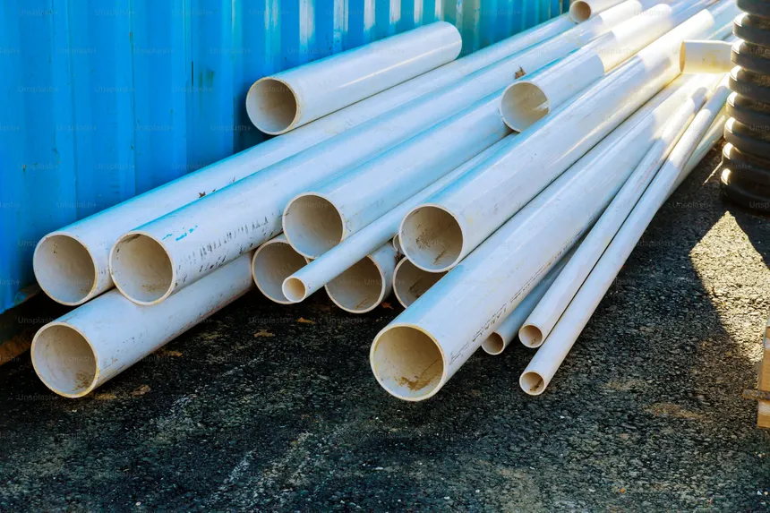 Pipes