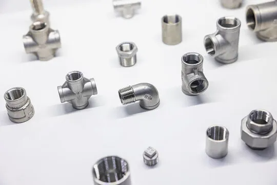 Pipe Fittings