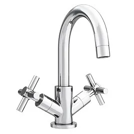 Basin Mixers