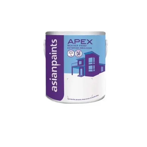 Asian Paints Apex Weatherproof