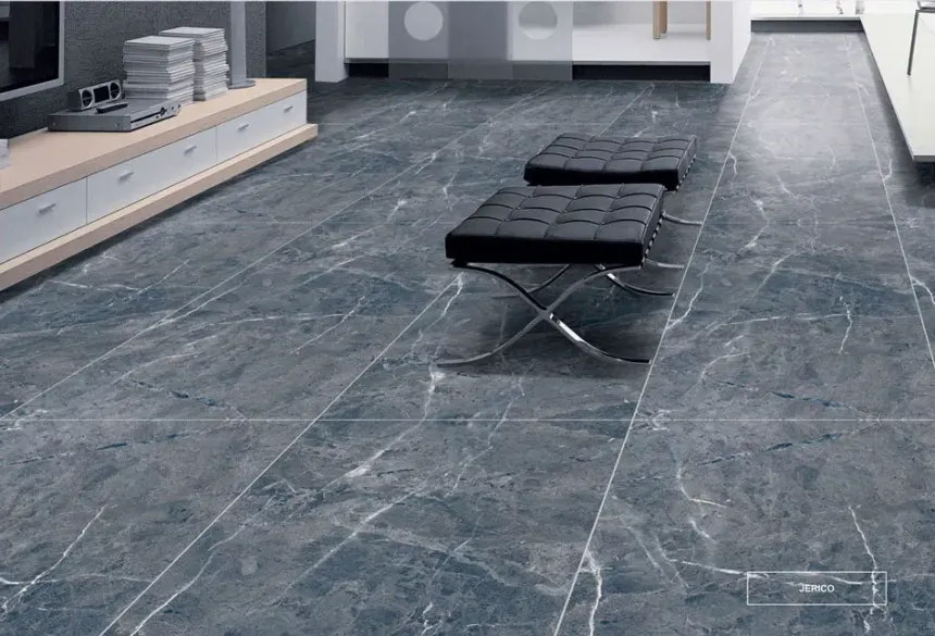Glazed Vitrified Tiles (GVT)