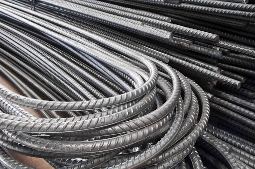 TMT Bars ( Sariya )