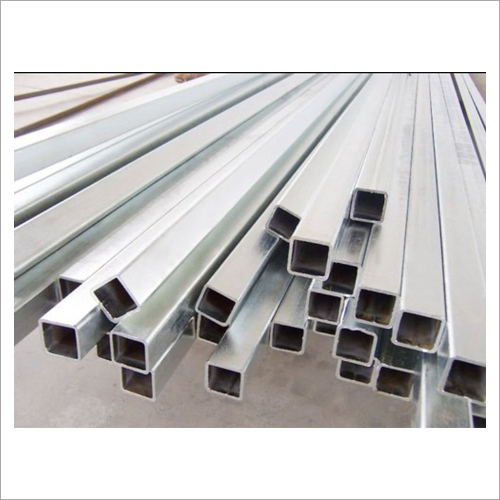 GP Sqaure Pipes