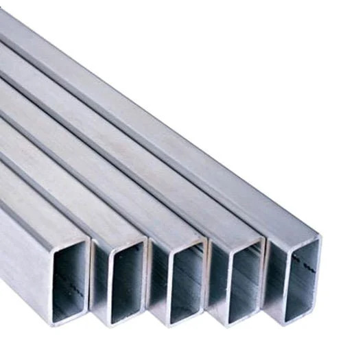 GP Rectangular Pipes