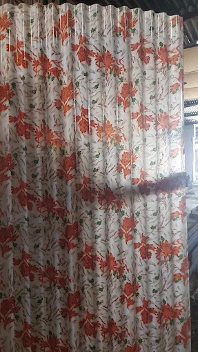 GI Nali Flower Fiber Roofing Sheets