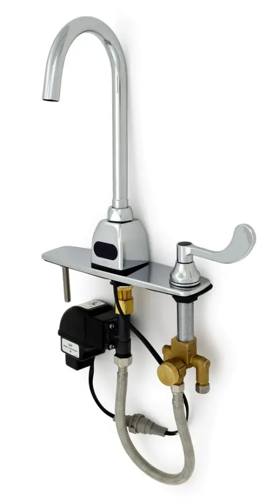 Sensor Faucet