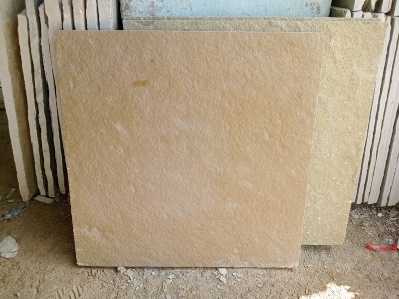 Shahabad Rough Stone (Ladi)