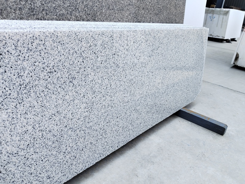 China White Granite