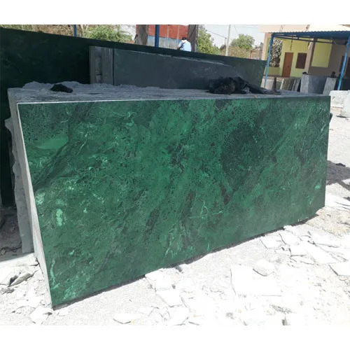 Green Marble