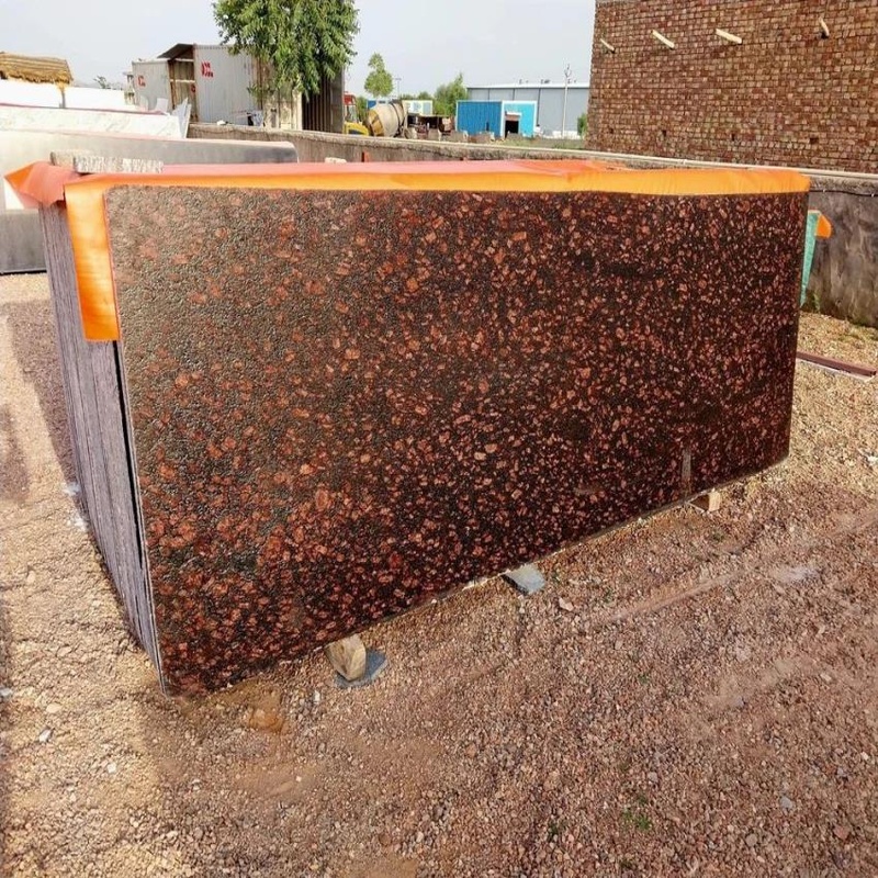 Tan Brown Granite